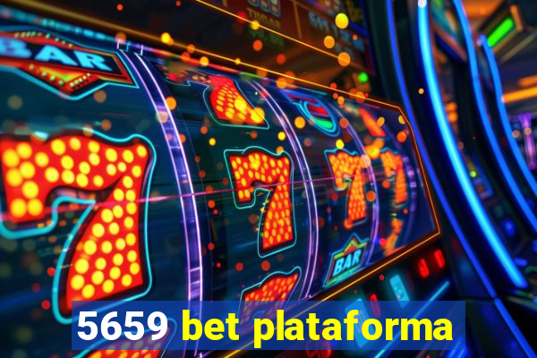 5659 bet plataforma